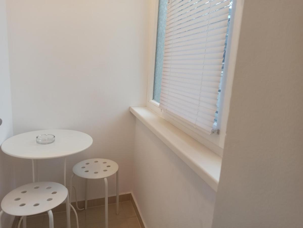 Inner Circle Studio Bukareszt Zewnętrze zdjęcie