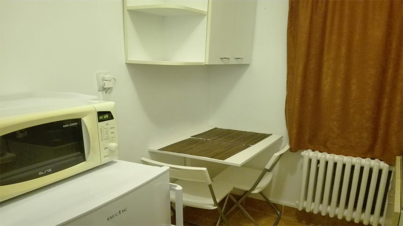 Inner Circle Studio Bukareszt Zewnętrze zdjęcie