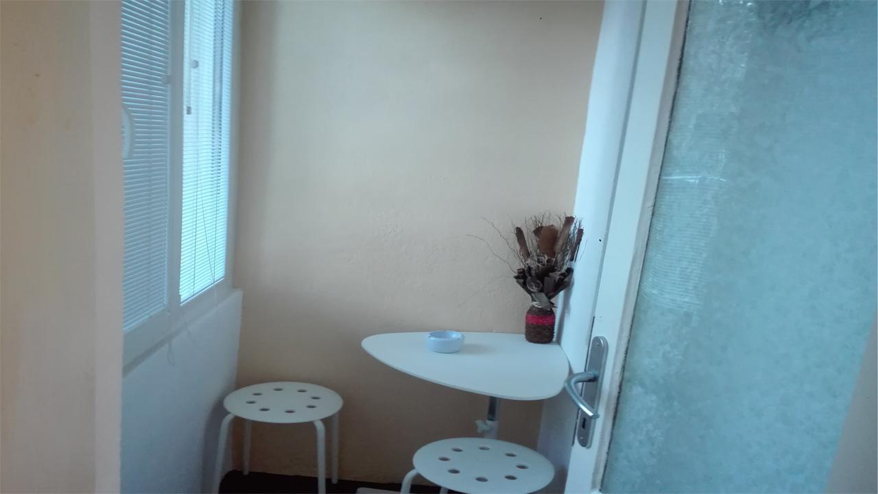 Inner Circle Studio Bukareszt Zewnętrze zdjęcie