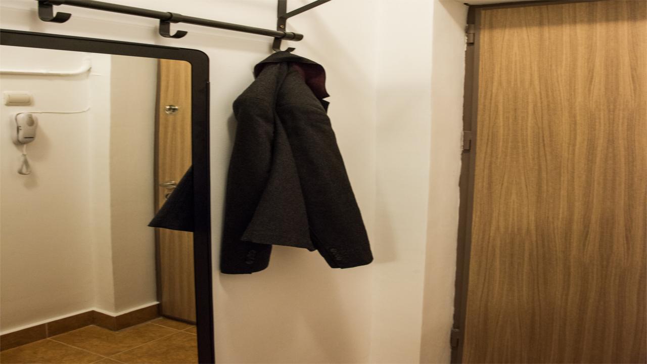 Inner Circle Studio Bukareszt Zewnętrze zdjęcie
