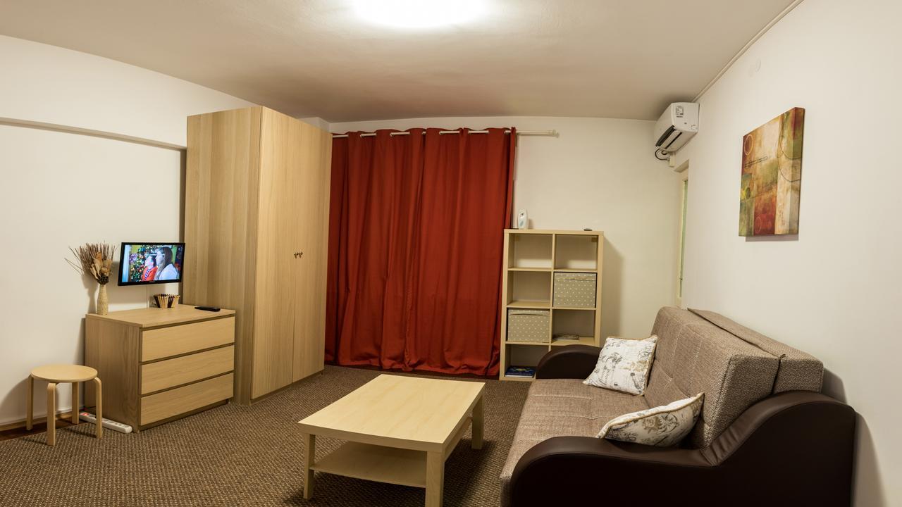 Inner Circle Studio Bukareszt Zewnętrze zdjęcie